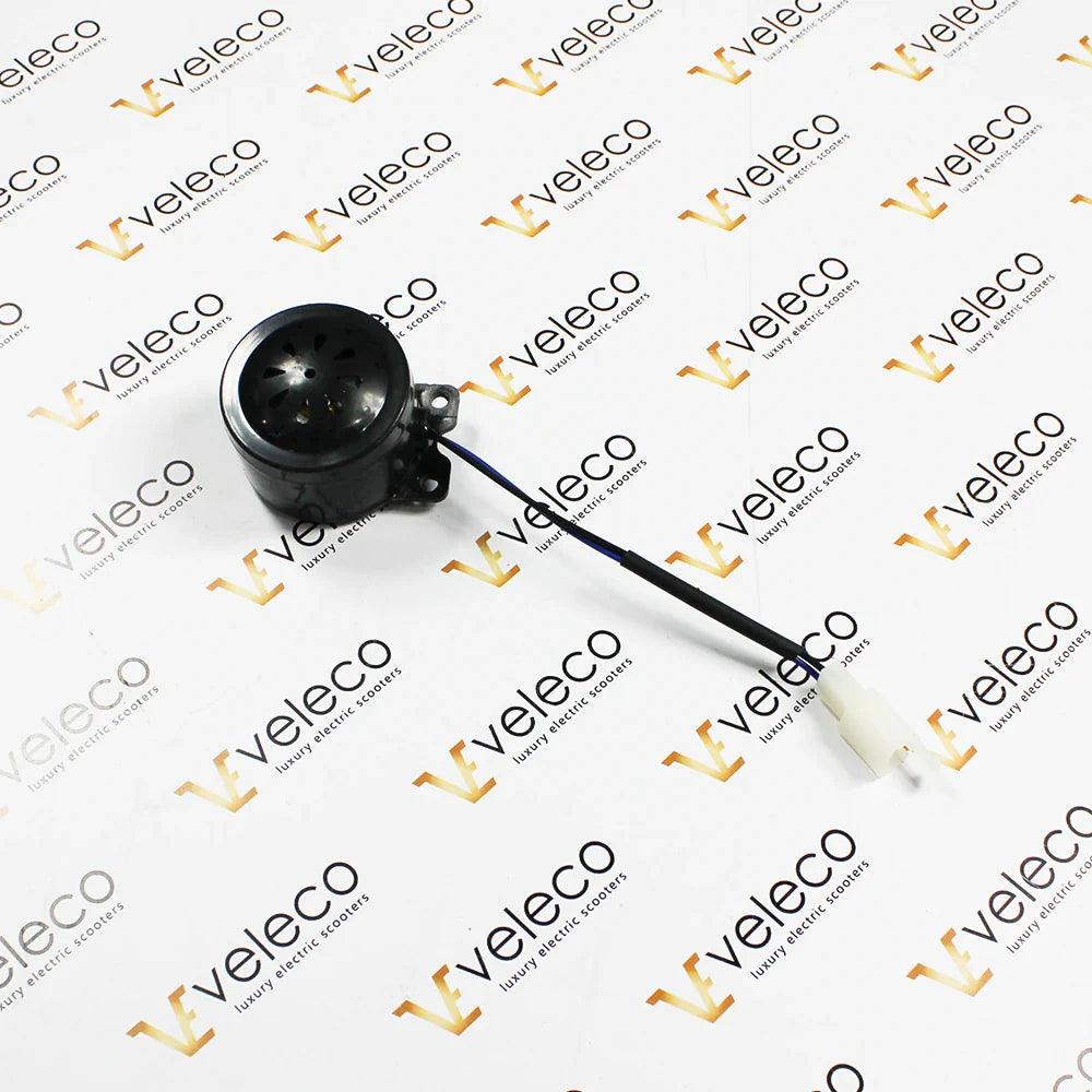 Veleco Sagitta reverse gear signal