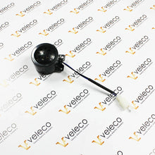 Veleco Sagitta reverse gear signal