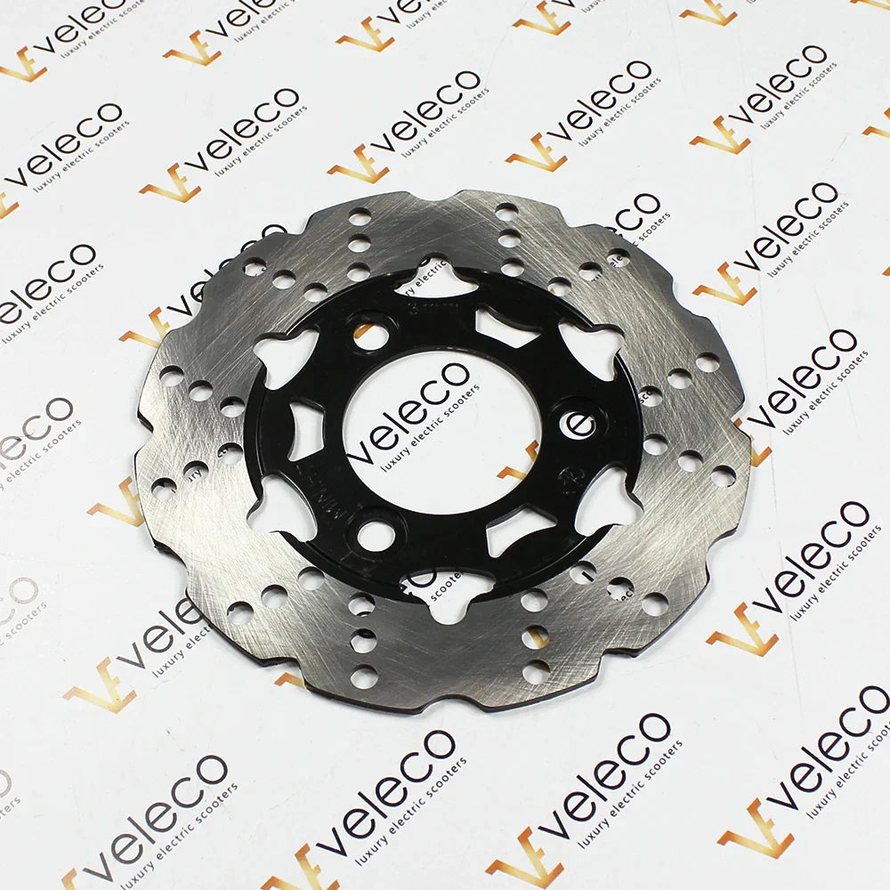 Zavorni disk Veleco Sagitta