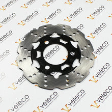 Zavorni disk Veleco Sagitta