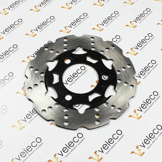 Zavorni disk Veleco Sagitta