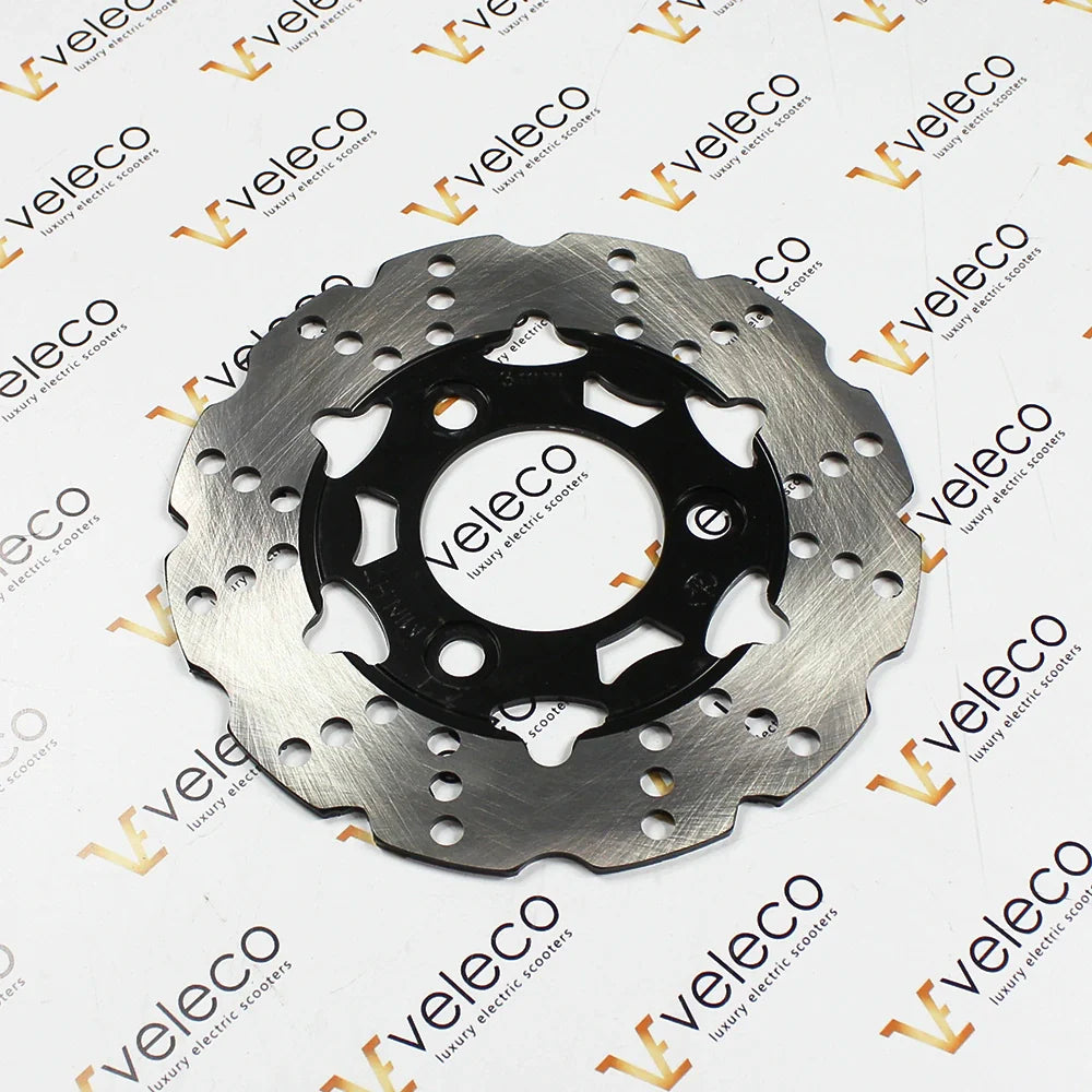 Veleco Sagitta brake disc