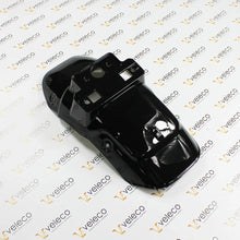 Rear Veleco Sagitta fender