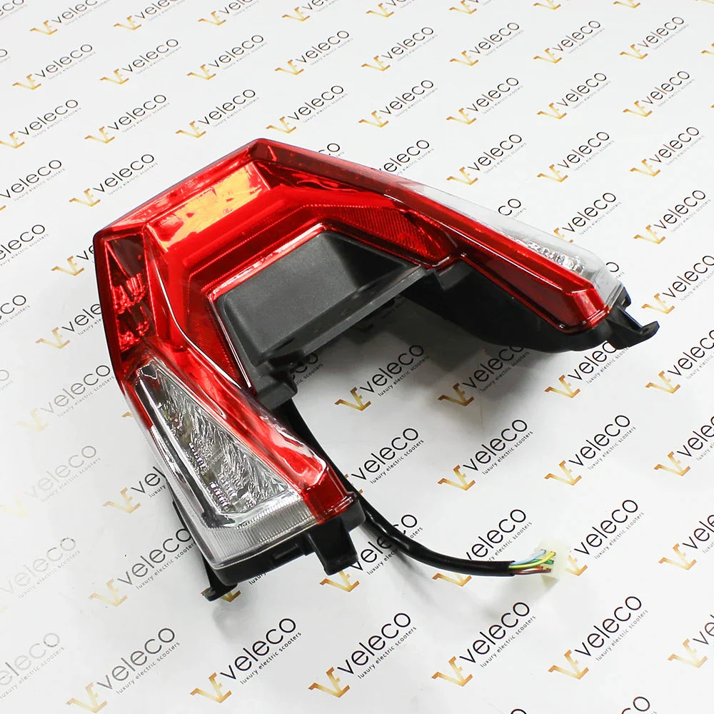 Zadnje luči Veleco Sagitta