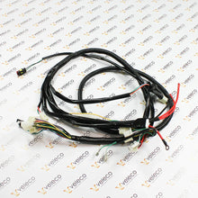 Električni snop Veleco Sagitta