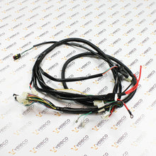 Veleco Sagitta electric bunch