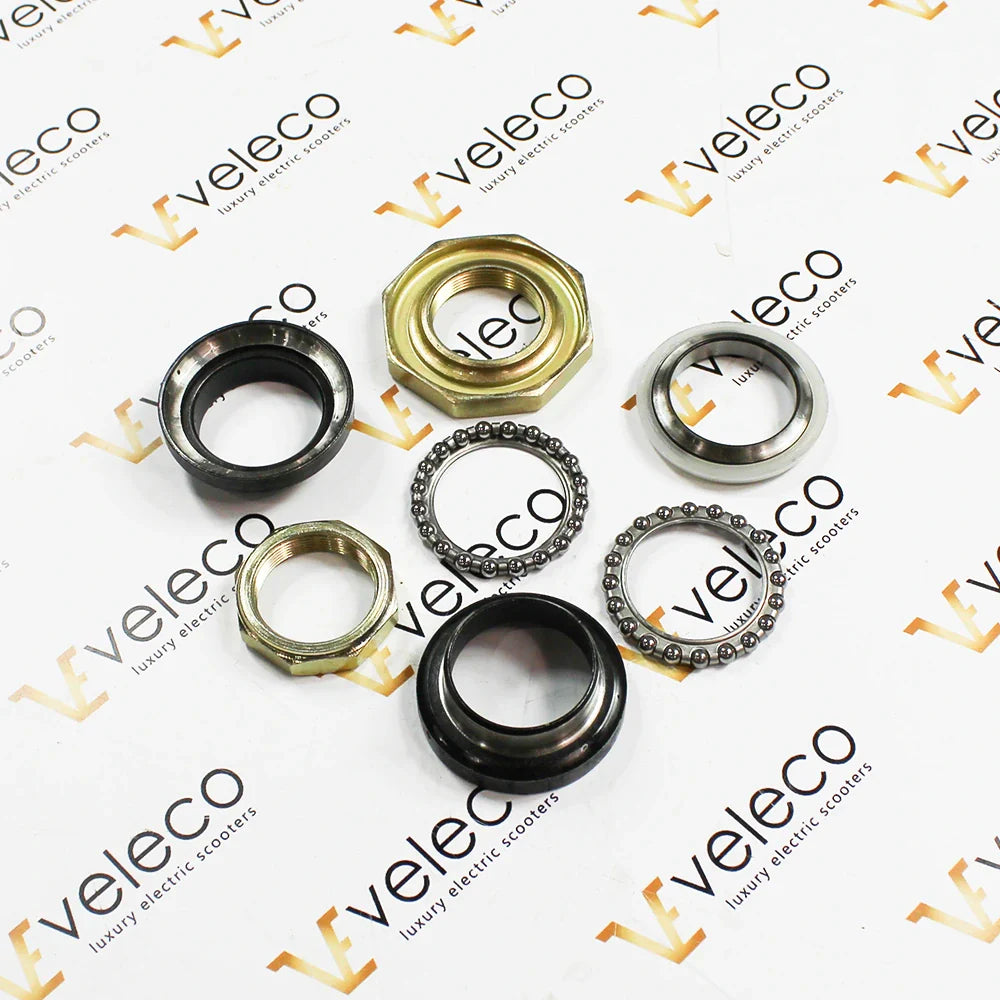 Veleco Sagitta steering column SET