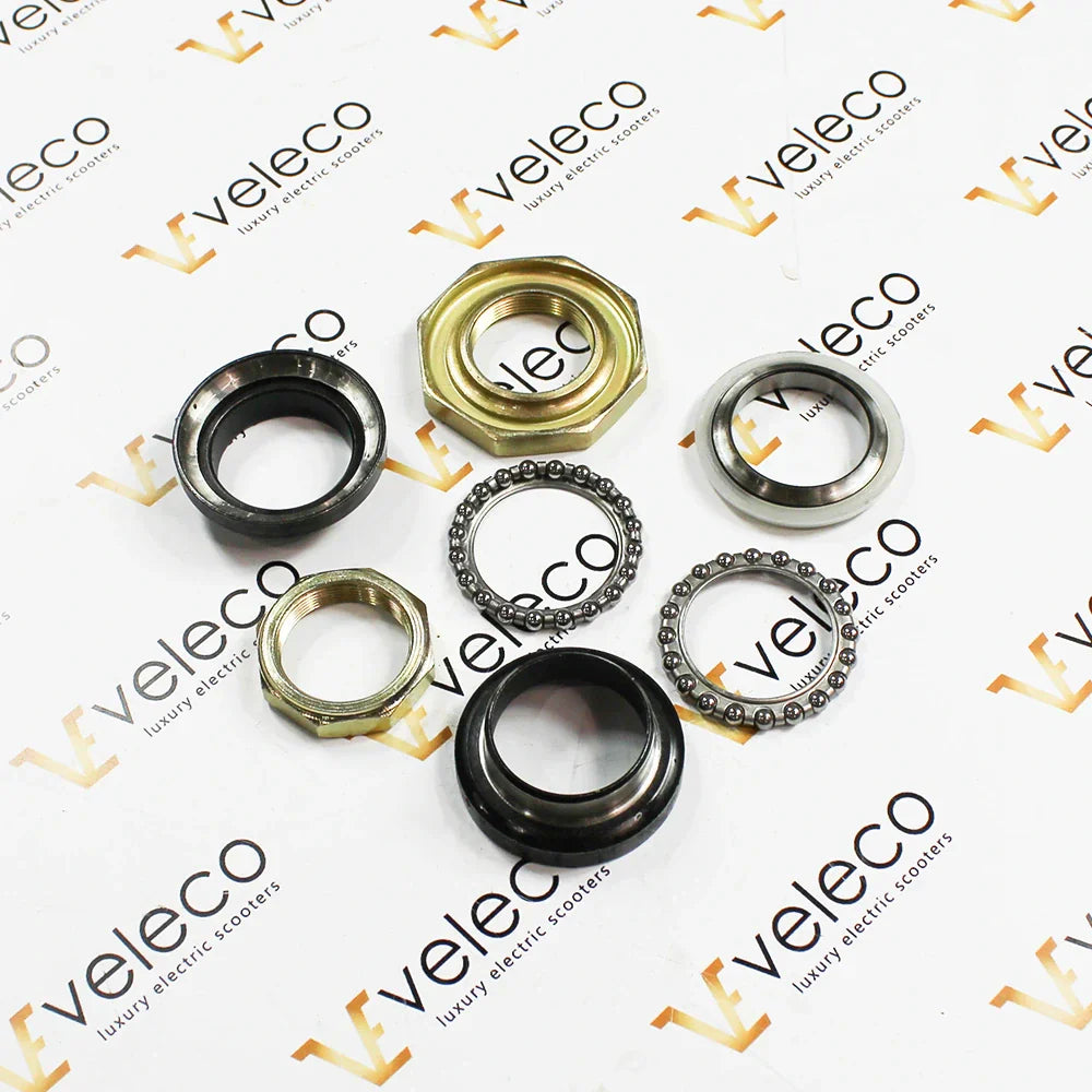 Volanski drog Veleco Sagitta SET