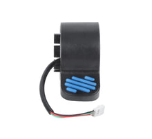 Gas regulator for electric scooter Segway Ninebot ES3