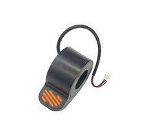 Gas regulator for electric scooter Segway Ninebot F40I