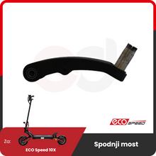 Spodnji most za ECO Speed ​​10X