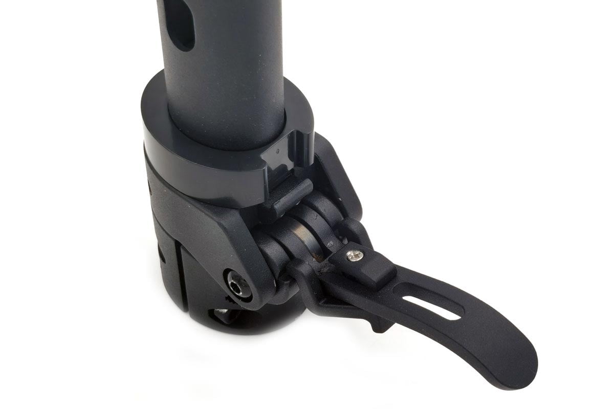 Folding mechanism + rod Xiaomi Mi M365 Pro Pro 2 1S Essential Scooter 3