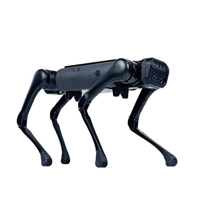 Unitree AlienGo