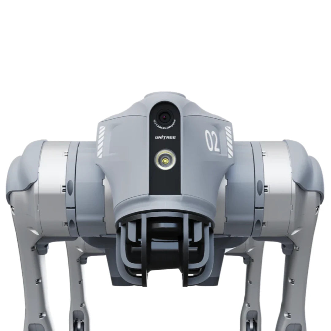 Unitree GO2 Air/Pro