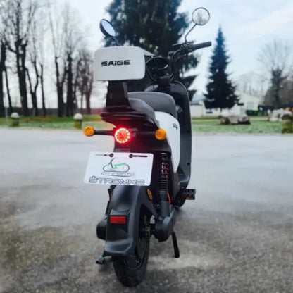 Štromko