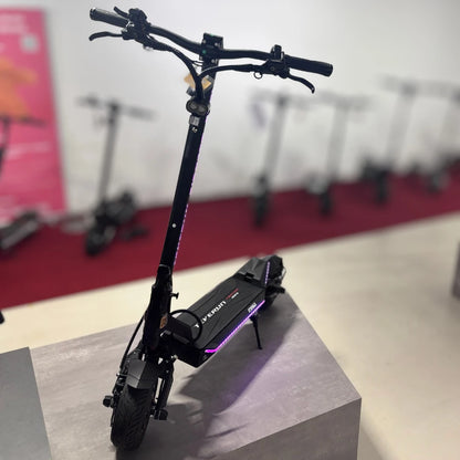 Teverun Fighter Mini PRO 2025