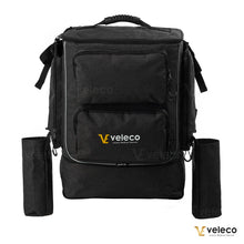 Big Bag compatible with Mobility Scooter and Wheelchair Designed For shopping, Phone, Small Items, and Clothes