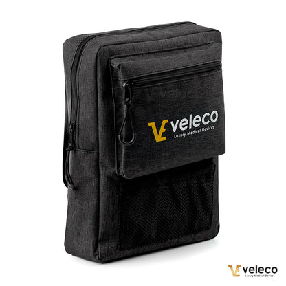 Veleco side armrest bag for mobility scooters