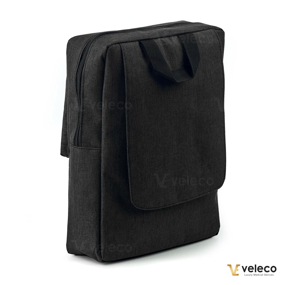 Veleco stranska torba za naslon za roke za invalidske skuterje