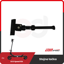 Stand for ECO Speed 10X