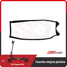 Seal for ECO Speed 10X standing panels.