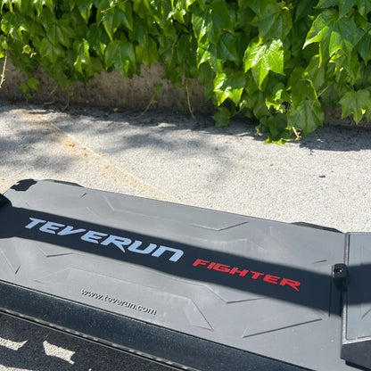 Teverun Fighter 11+