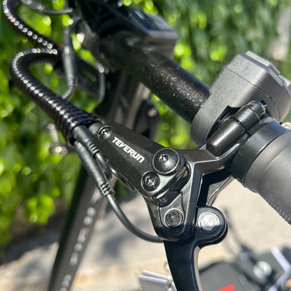 Teverun Fighter 11+