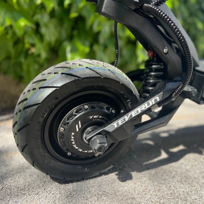 Teverun Fighter 11+