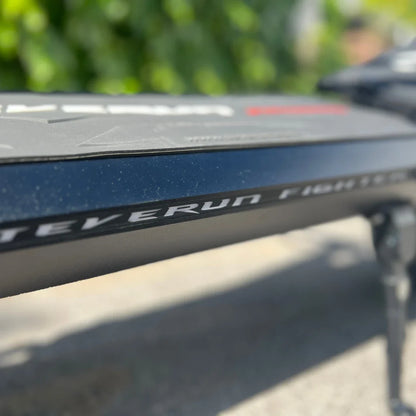 Teverun Fighter 11+