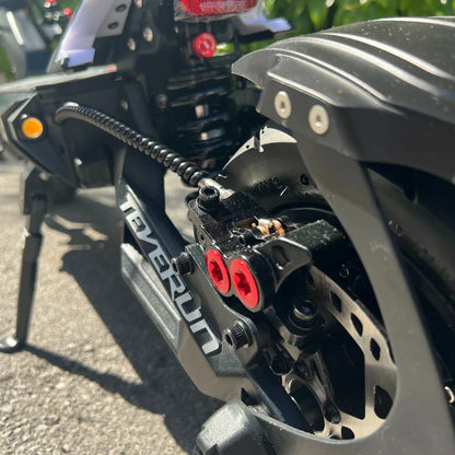 Teverun Fighter 11+