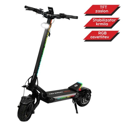 Teverun Fighter 11+ 2024