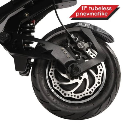 Teverun Fighter 11+ 2024