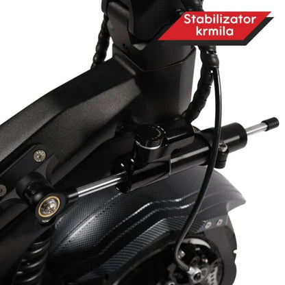 Teverun Fighter 11+ 2024