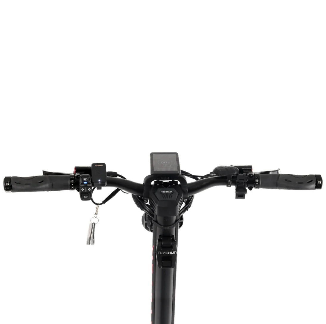 Teverun Fighter 11+ 2024
