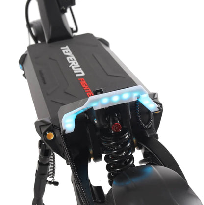 Teverun Fighter 11+ 2024