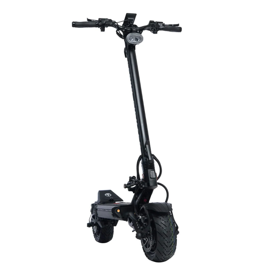 Teverun Fighter 11+ 2024