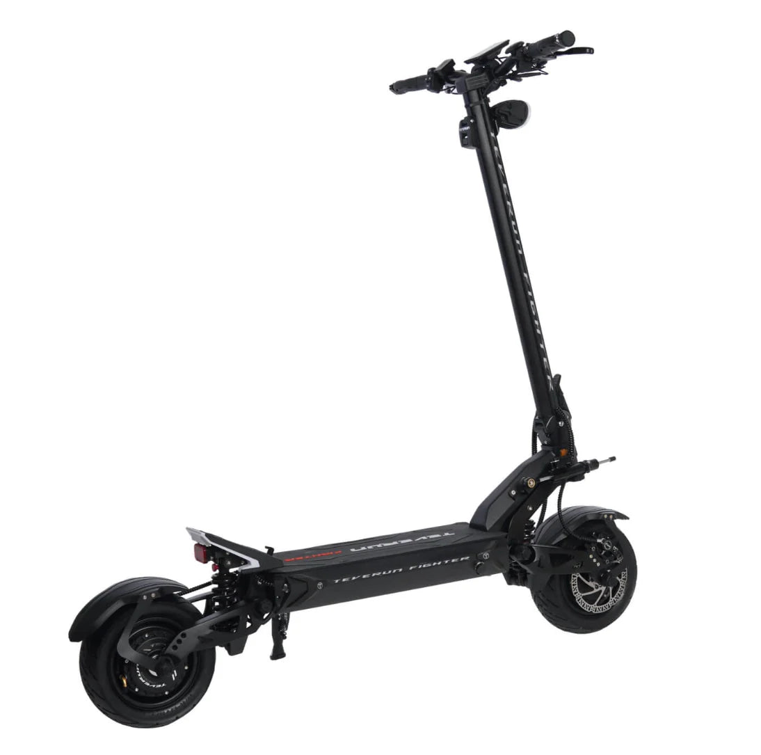 Teverun Fighter 11+ 2024