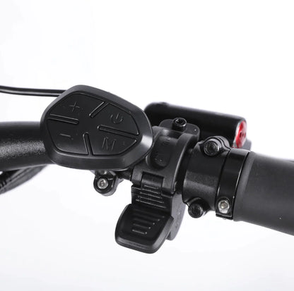 Teverun Fighter 11+ 2024