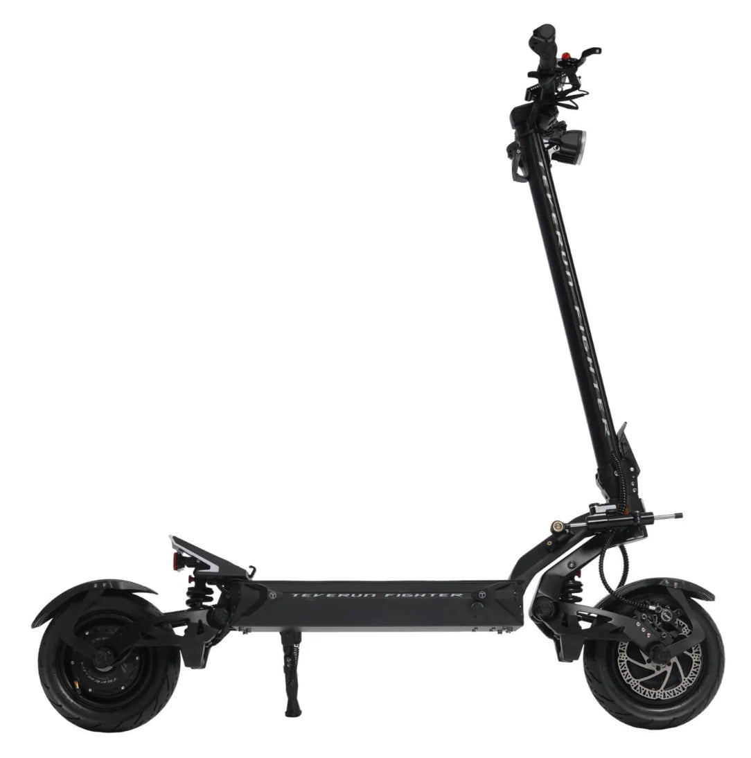 Teverun Fighter 11+ 2024