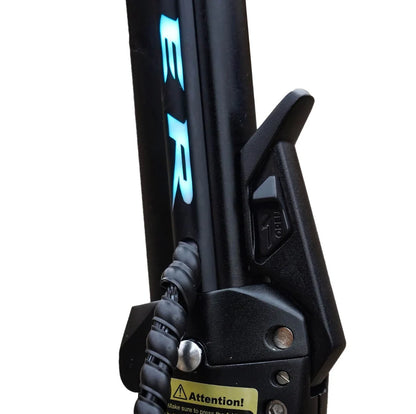 Teverun Fighter 11+ 2024