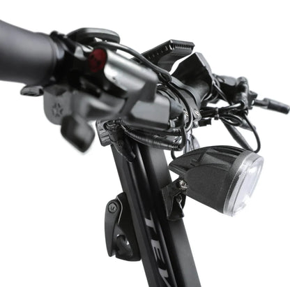 Teverun Fighter 11+ 2024