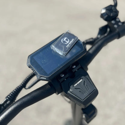 Teverun Fighter Mini PRO 2025