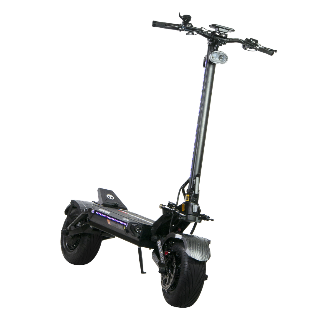 Teverun Fighter SUPREME 7260R | V4 / V5