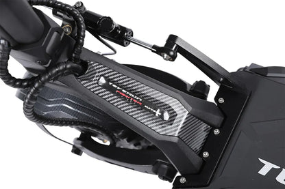 Teverun Fighter SUPREME 2023 - Razstavni eksponat