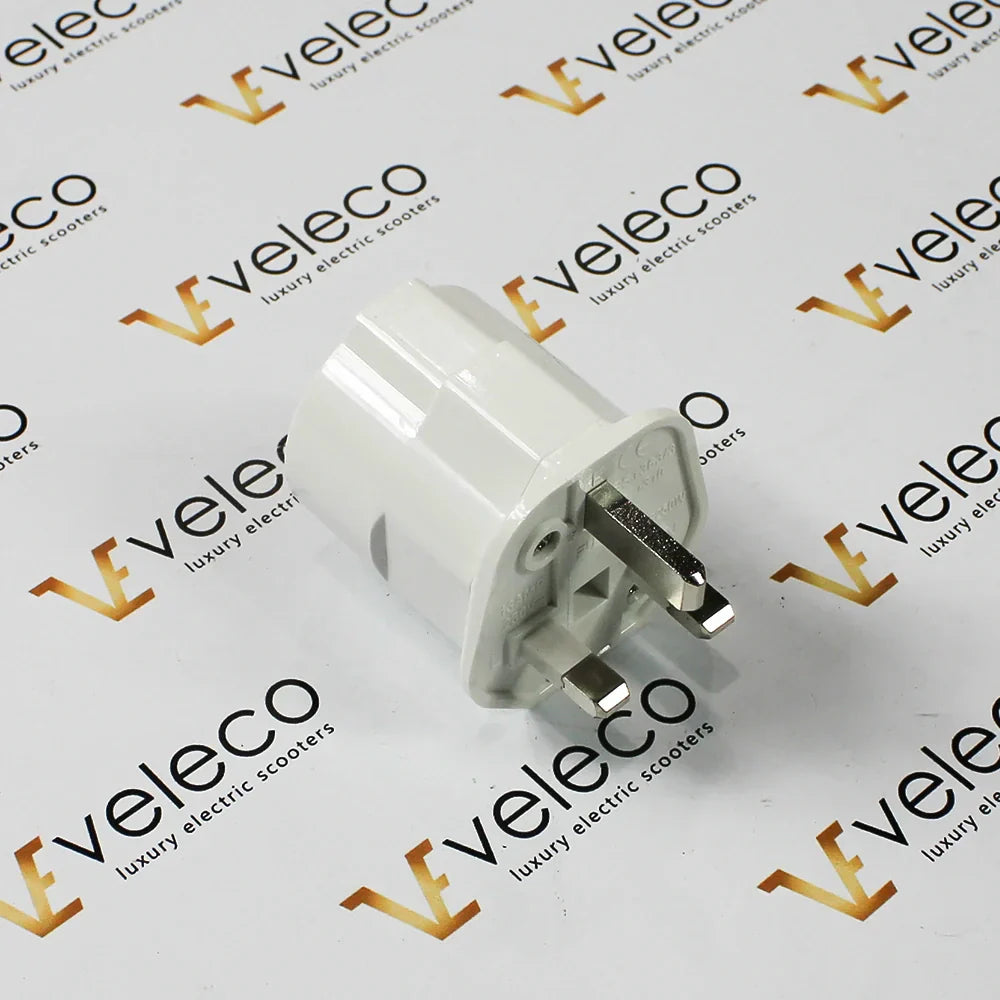 Univerzalni adapter EU-VB