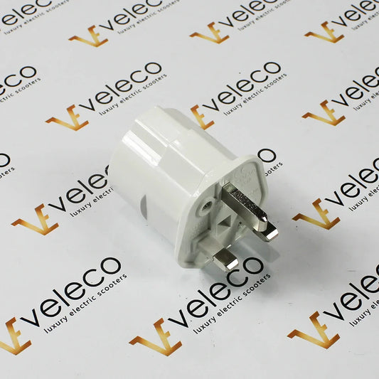Univerzalni adapter EU-VB