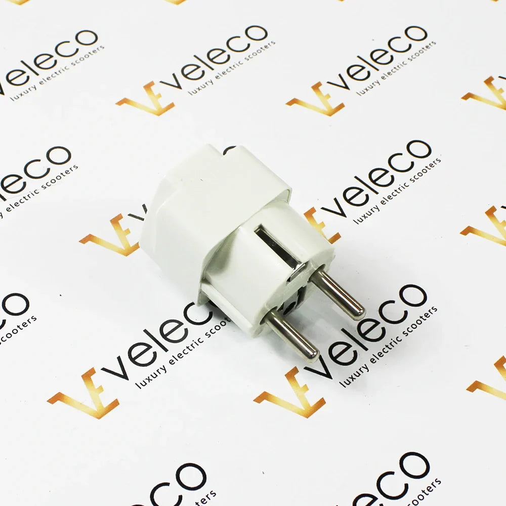 Univerzalni adapter Združeno kraljestvo-EU