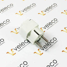 Univerzalni adapter Združeno kraljestvo-EU