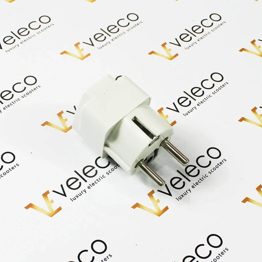 Univerzalni adapter Združeno kraljestvo-EU