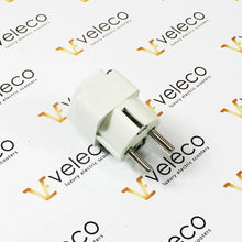 Universal UK-EU Adapter